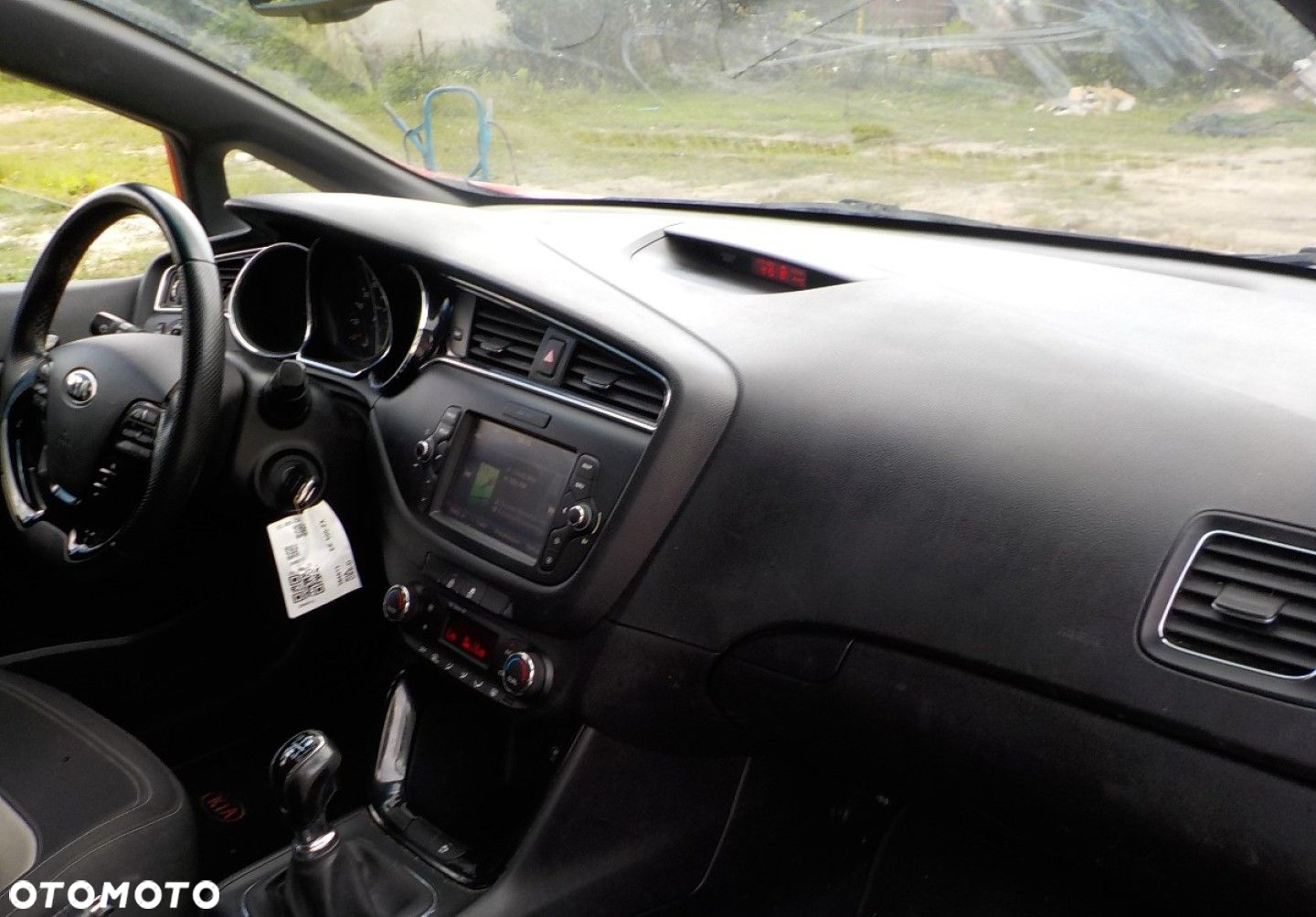 Kia Ceed - 21