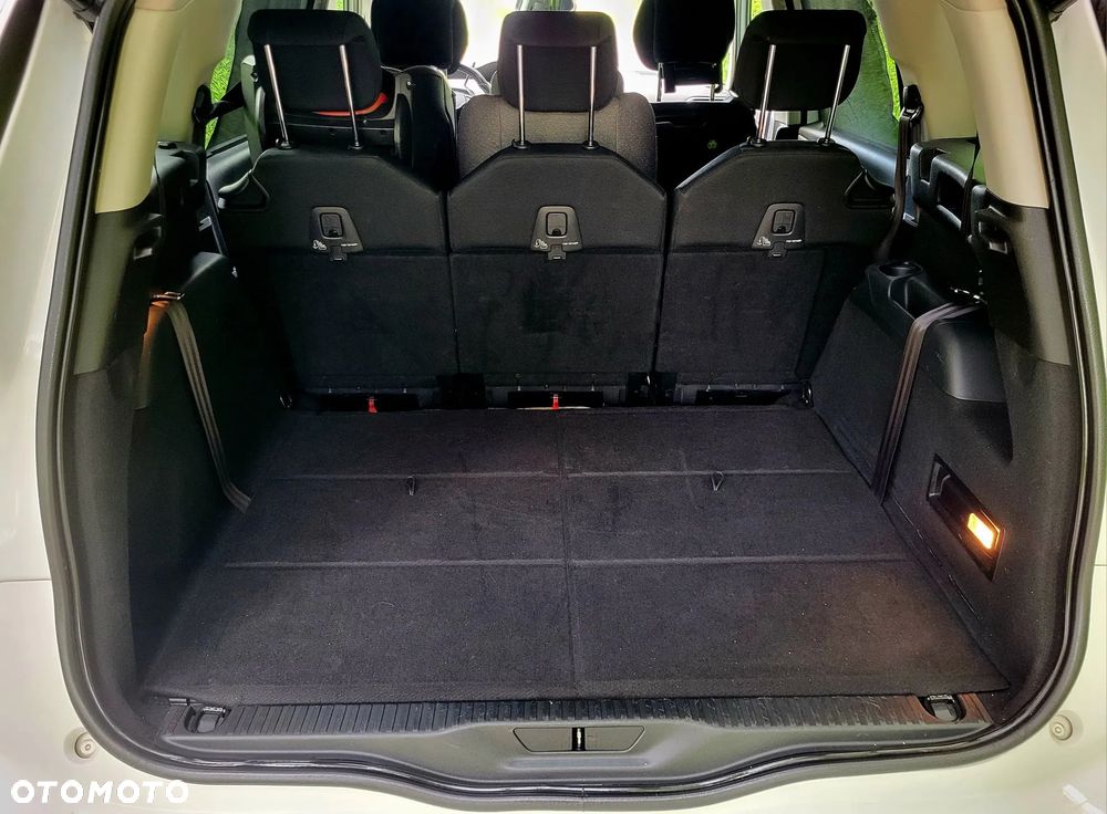 Citroën C4 Picasso 2.0 BlueHDi Shine S&S EAT6 - 10
