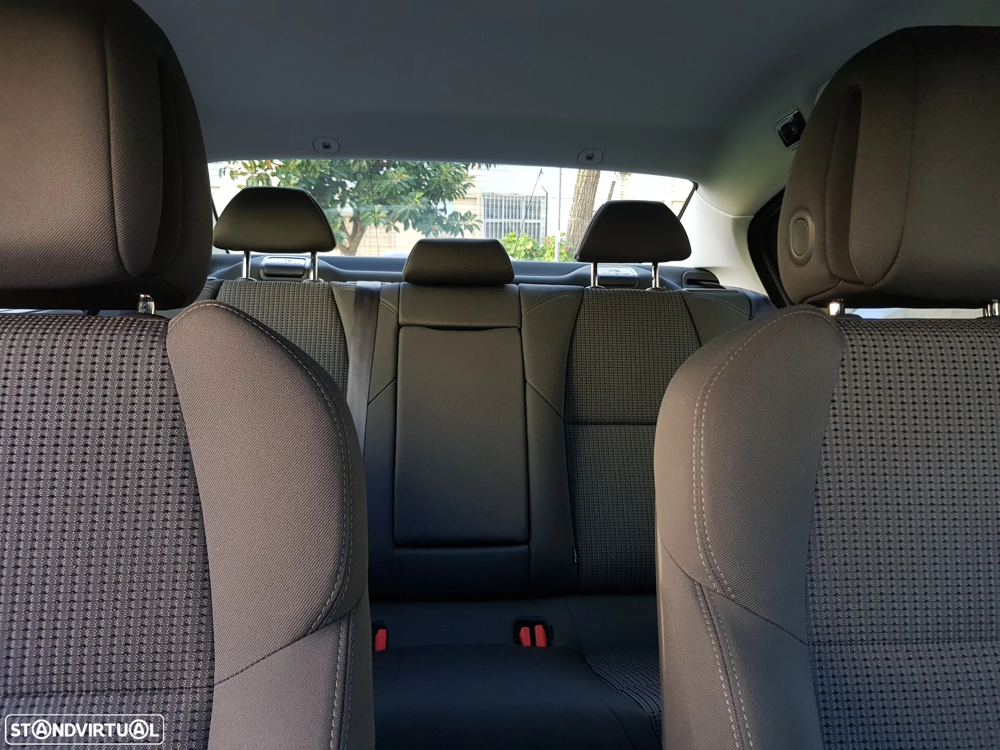 Peugeot 508 1.6 BlueHDi Active - 31