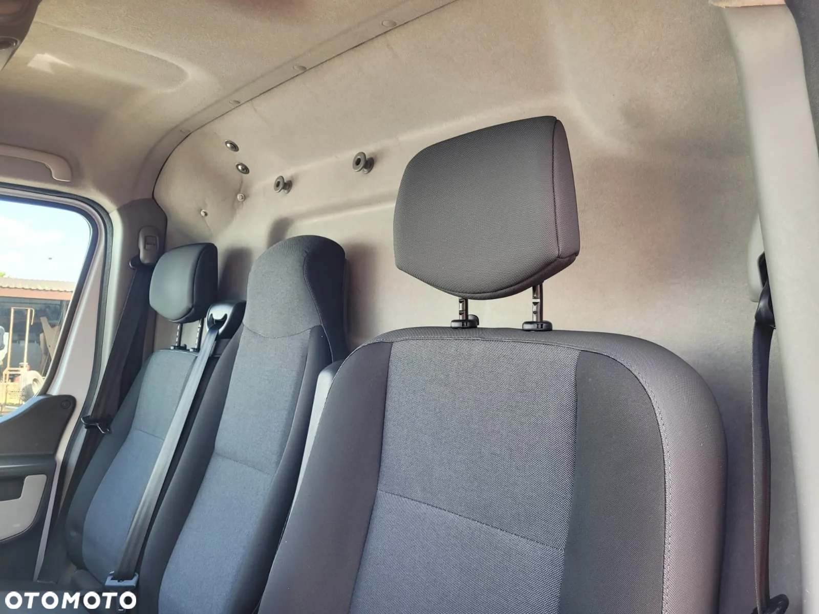 Renault Master L2H2 - 15