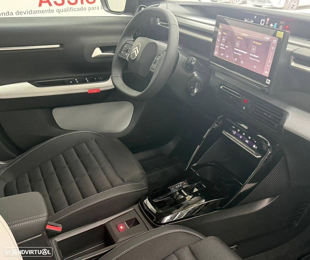Citroën C3 Aircross - 16