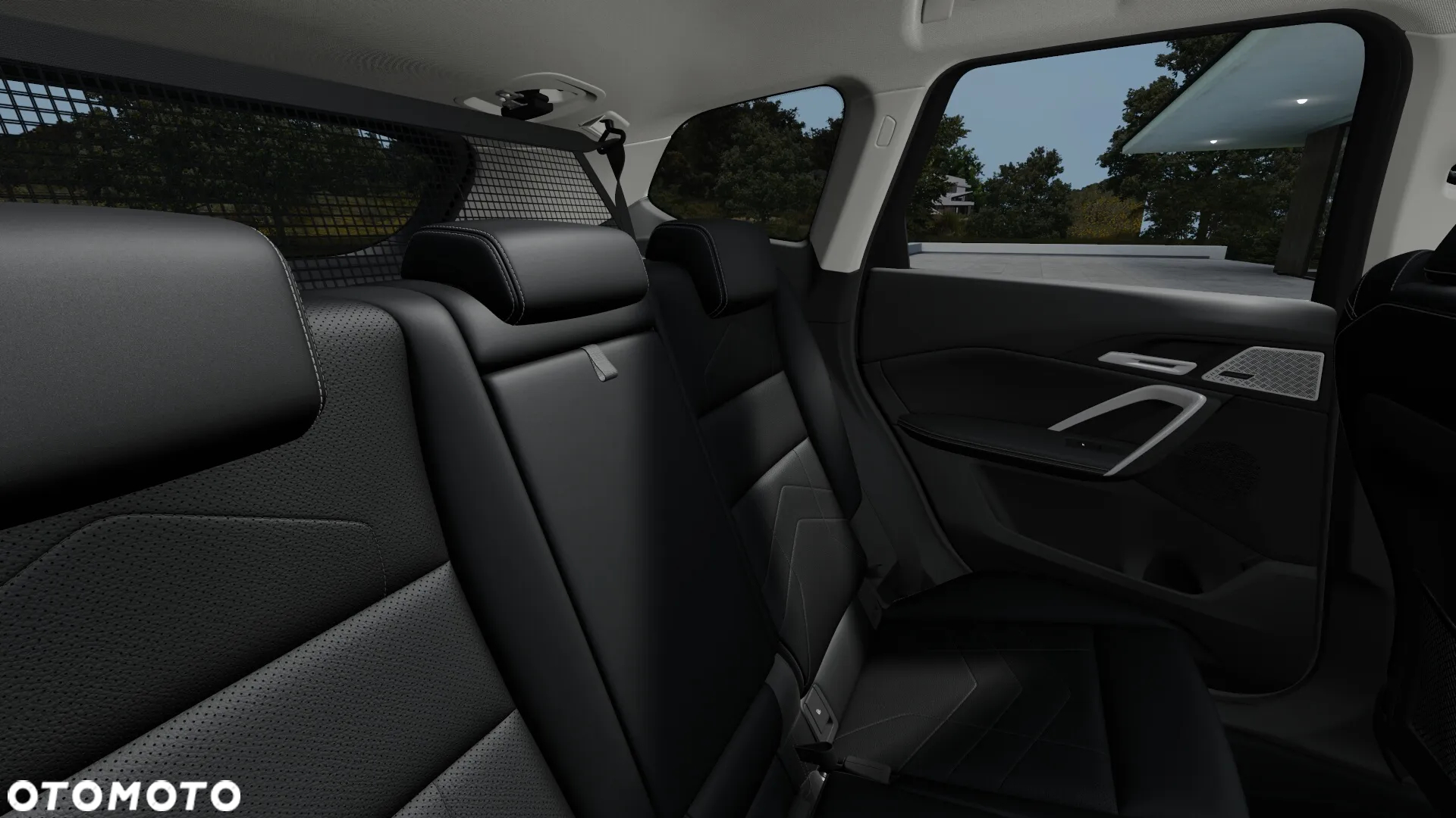 BMW X1 sDrive18d xLine - 7