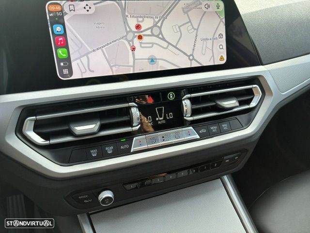 BMW 320 e Line Sport Auto - 28