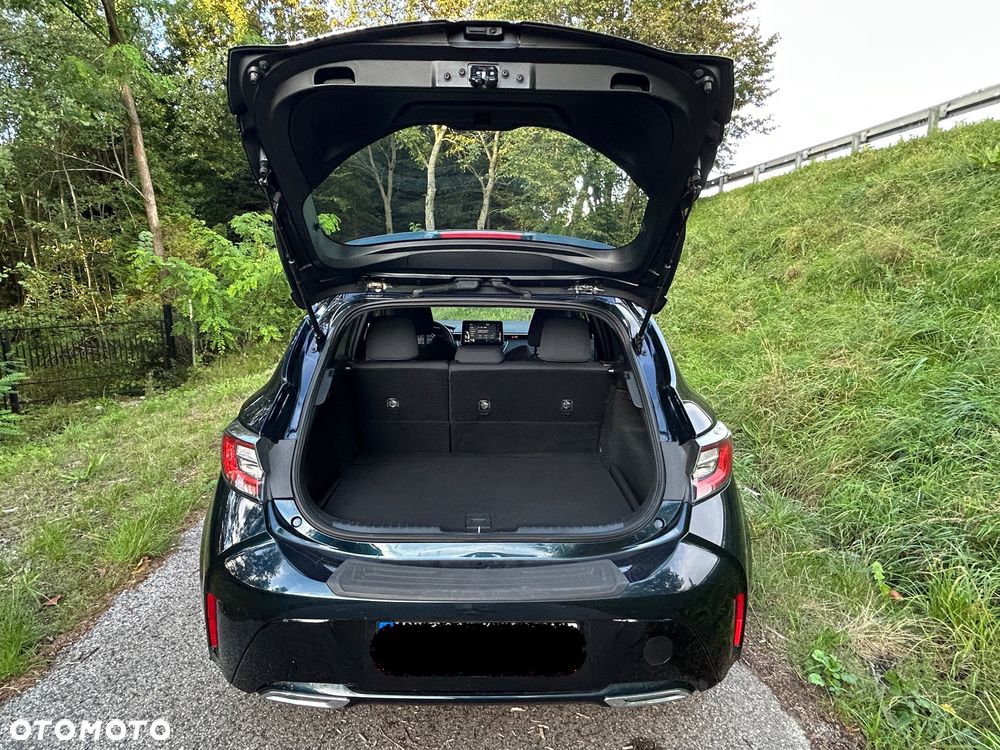 Toyota Corolla - 8