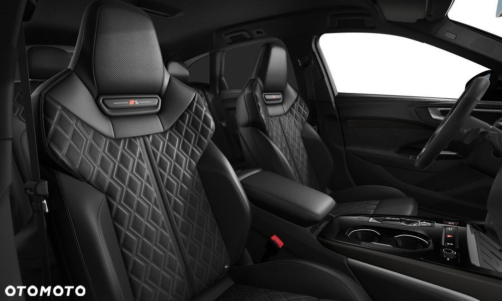 Audi S5 Avant TFSI S tronic - 3
