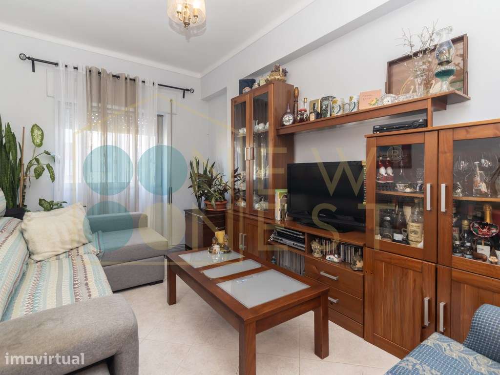 Apartamento T2 no Monte Belo Sul, Setúbal - Grande imagem: 3/35