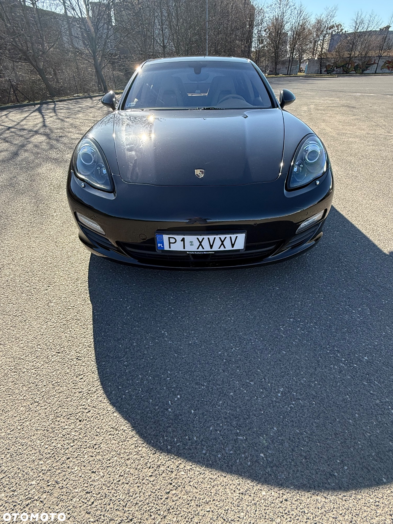 Porsche Panamera Diesel - 5