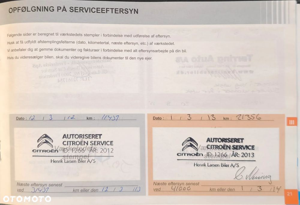 Citroën DS3 1.6 HDi SoChic - 30