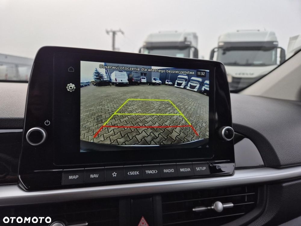 Kia Picanto 1.2 DPI L - 20