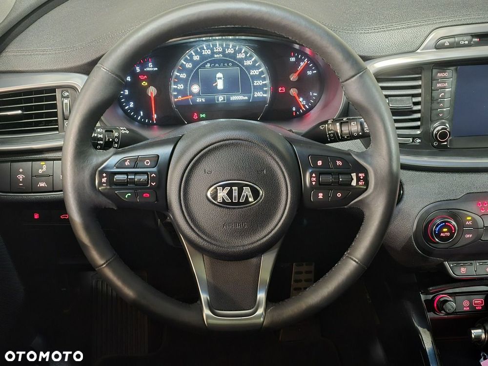 Kia Sorento 2.0 CRDI XL - 25