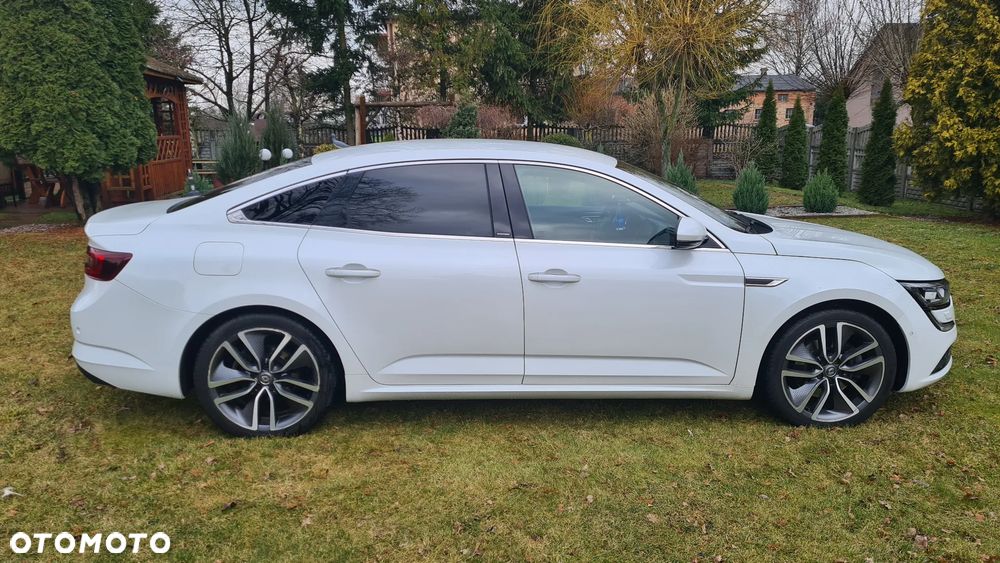 Renault Talisman 1.6 Energy dCi Intens EDC - 3