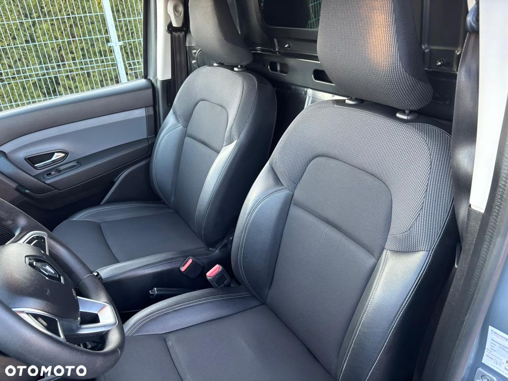 Renault KANGOO EXPRESS - 18