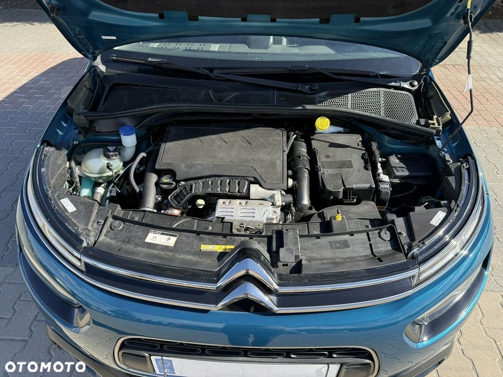 Citroën C4 Cactus - 9