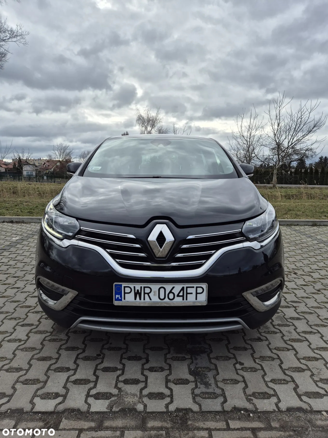 Renault Espace - 2
