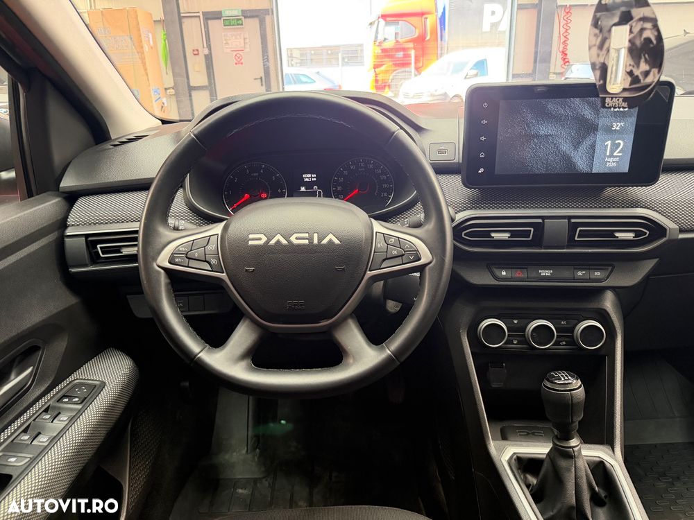 Dacia Sandero - 15