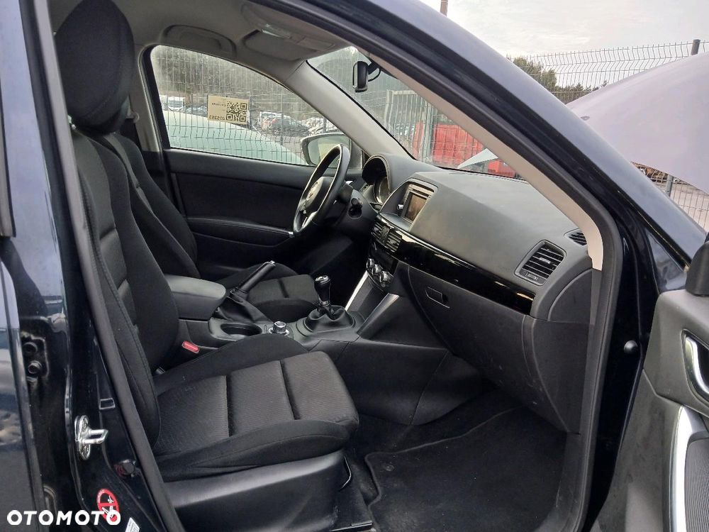 Mazda CX-5 SKYACTIV-D 150 Prime-Line - 11