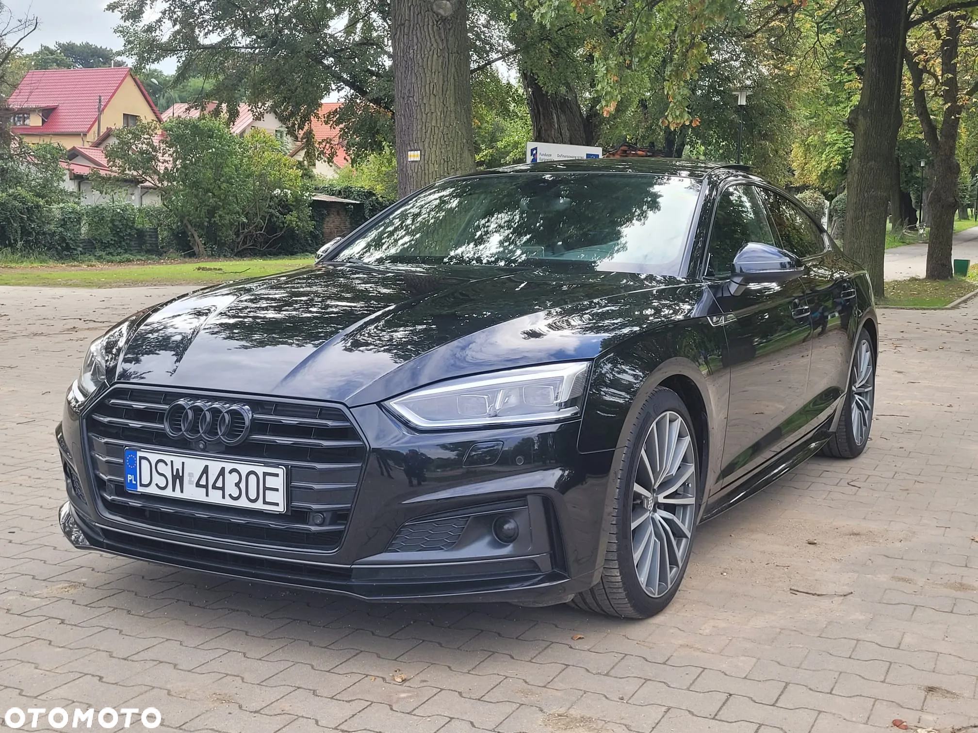 Audi A5 - 3