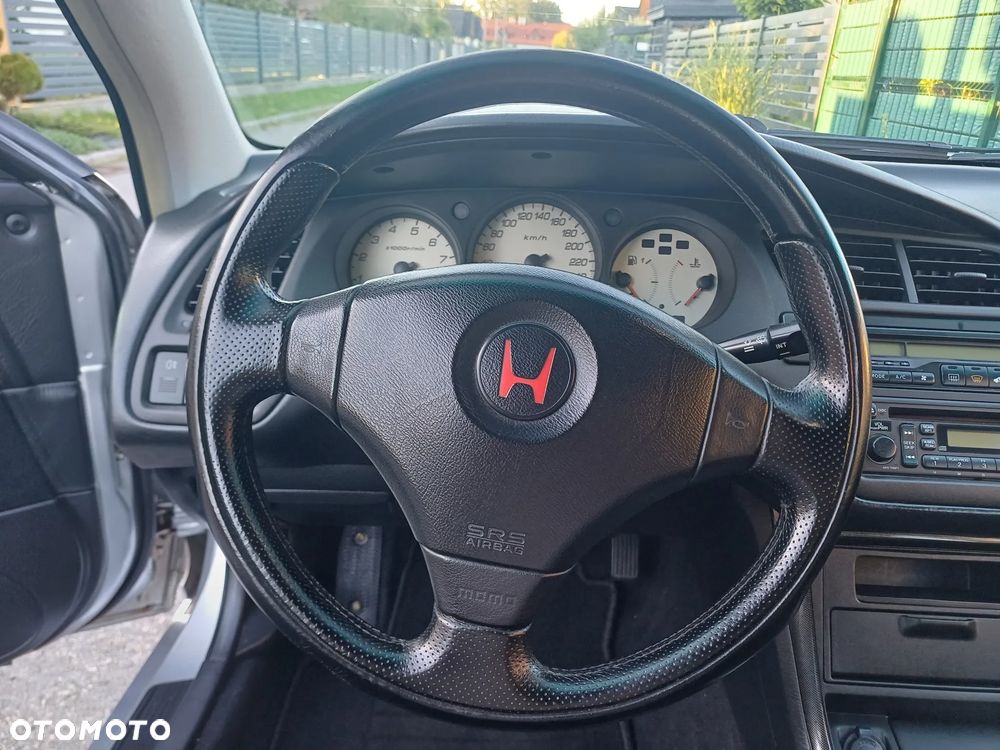 Honda Accord - 11