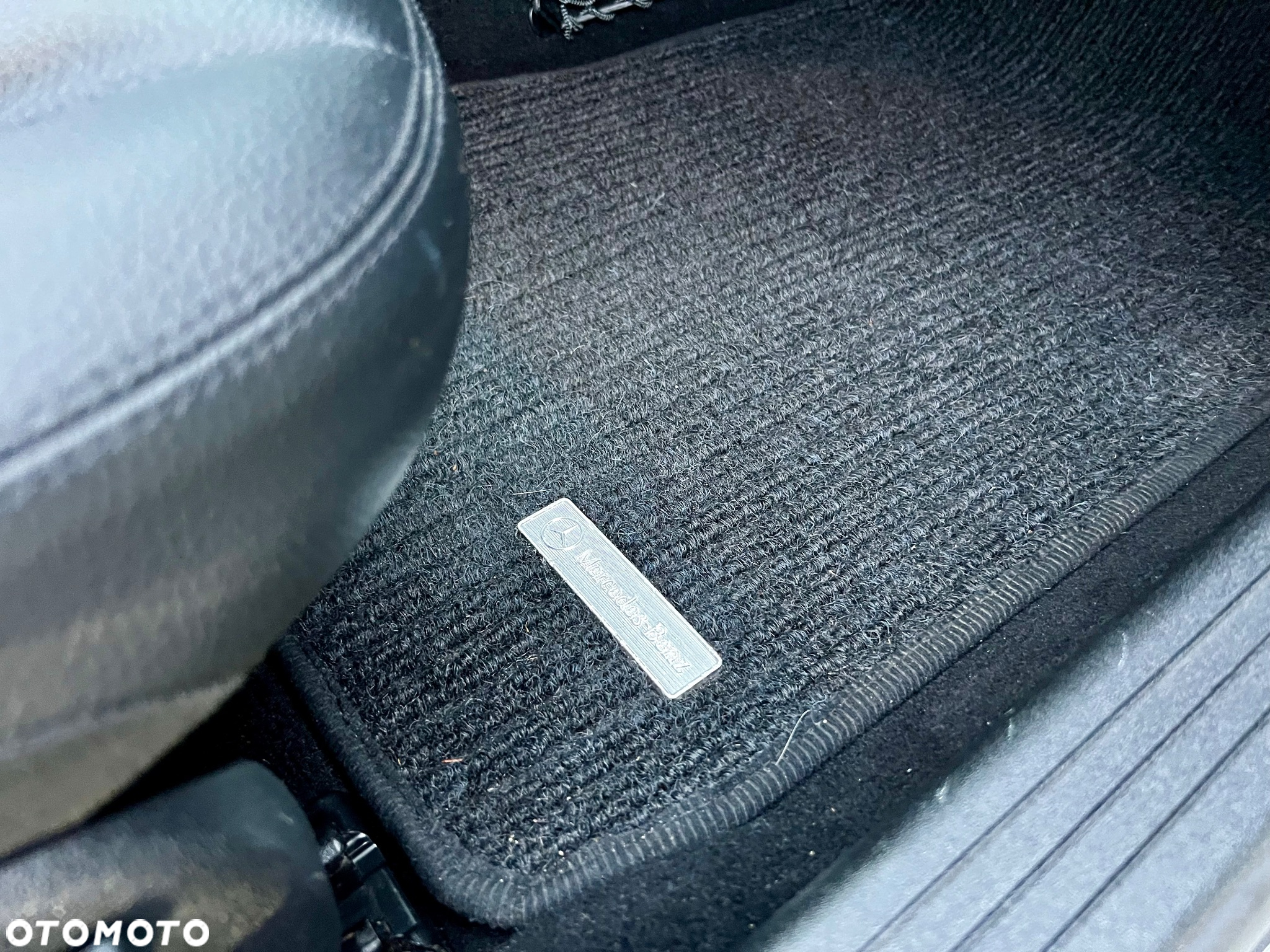 Mercedes-Benz CLK Coupe 200 Kompressor Automatik Avantgarde - 13