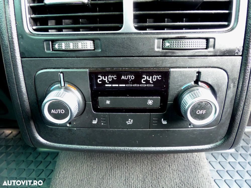 Volkswagen Touareg V6 TDI BMT Supreme Plus - 10