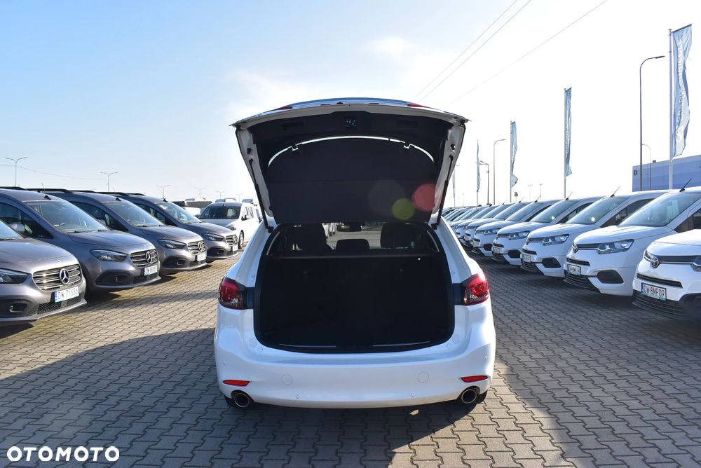 Mazda 6 2.0 SkyJoy - 14