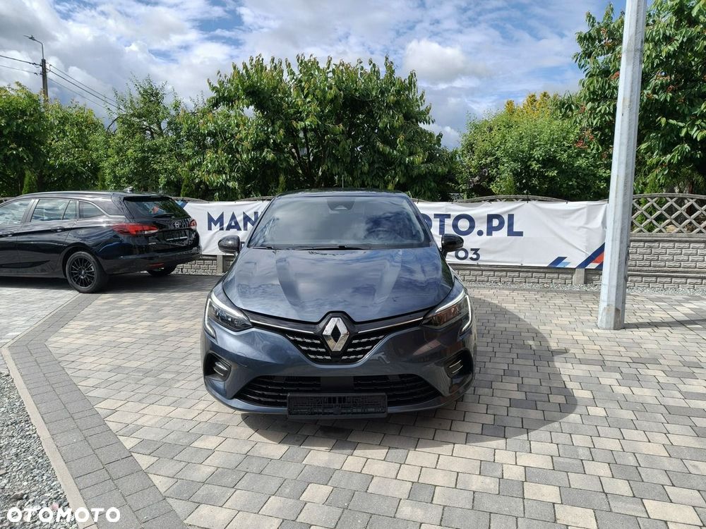 Renault Clio - 2