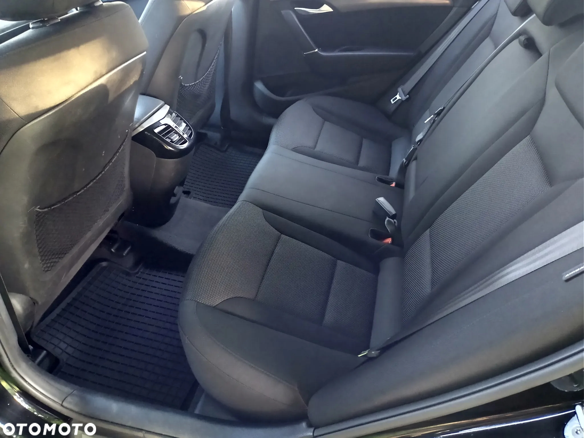 Hyundai i40 1.6 GDI Comfort + - 12