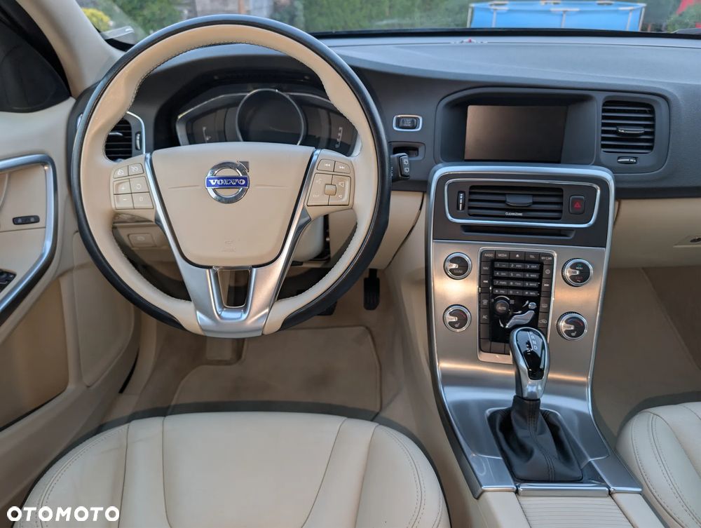 Volvo V60 Cross Country D4 Drive-E Summum - 21