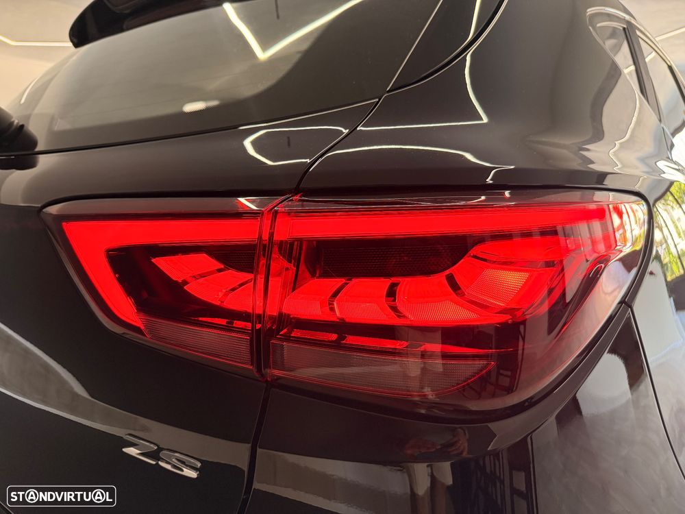 MG ZS 1.0 T-GDI Luxury - 46