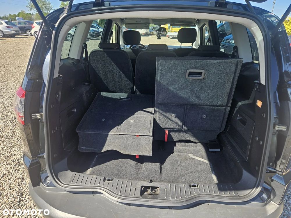 Ford S-Max - 6