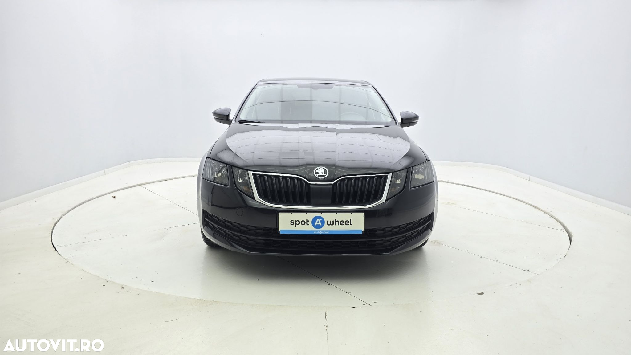 Skoda Octavia - 2