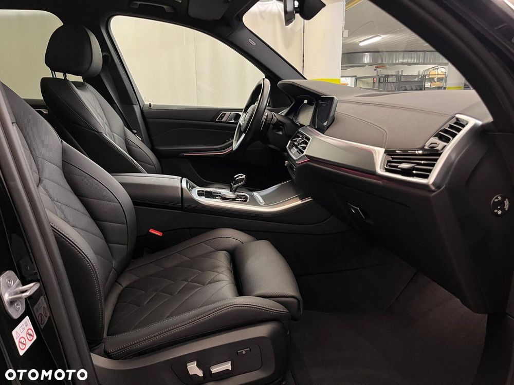 BMW X5 - 37