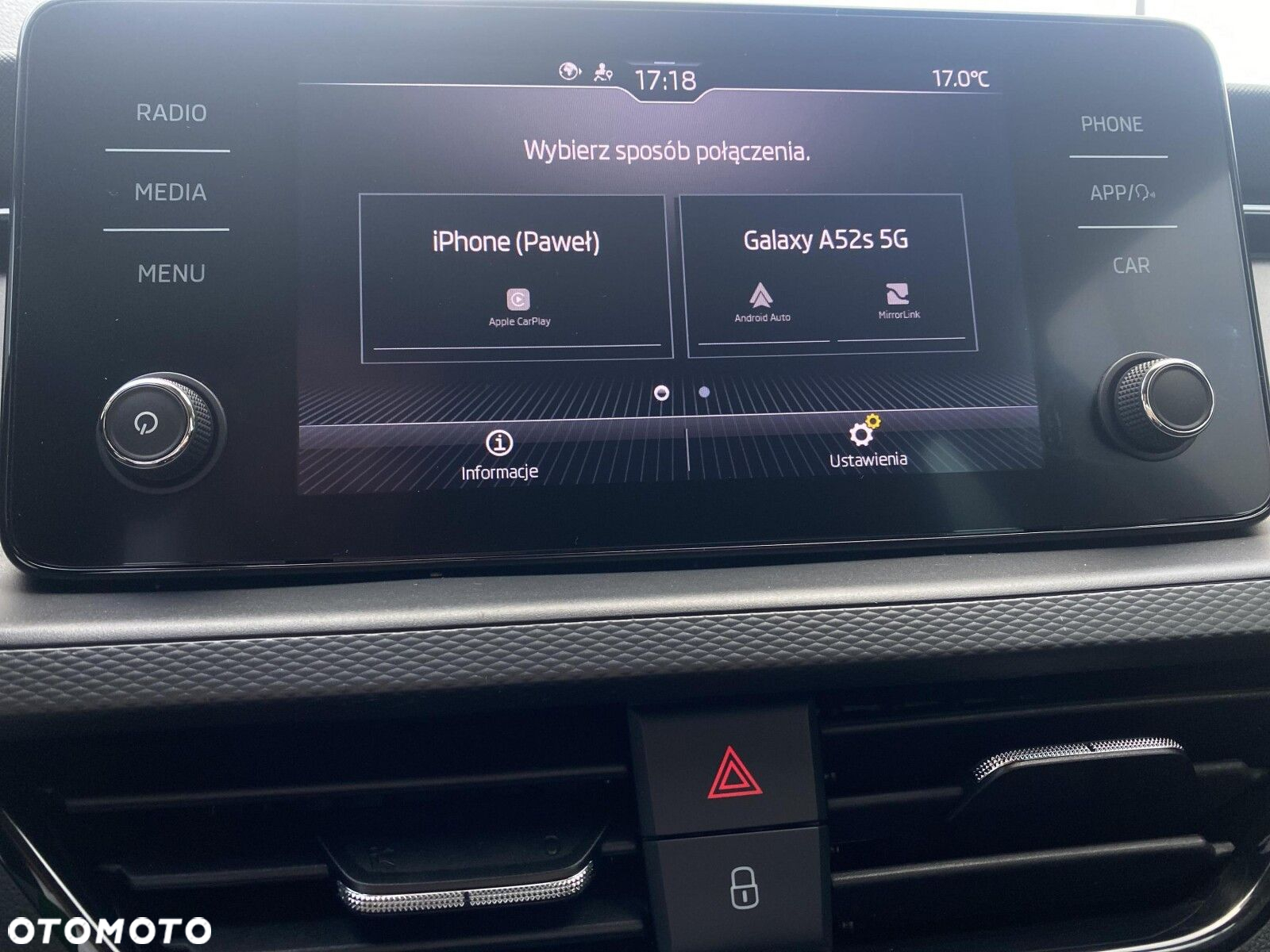 Skoda Scala - 19