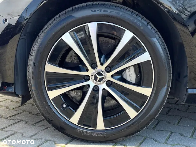 Mercedes-Benz Klasa E 300 de Avantgarde - 14