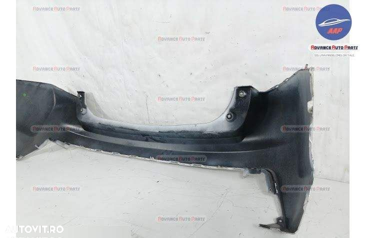 Bara Spate  originala Hatchback Honda  Civic  10 [2015 - 2020] - 6