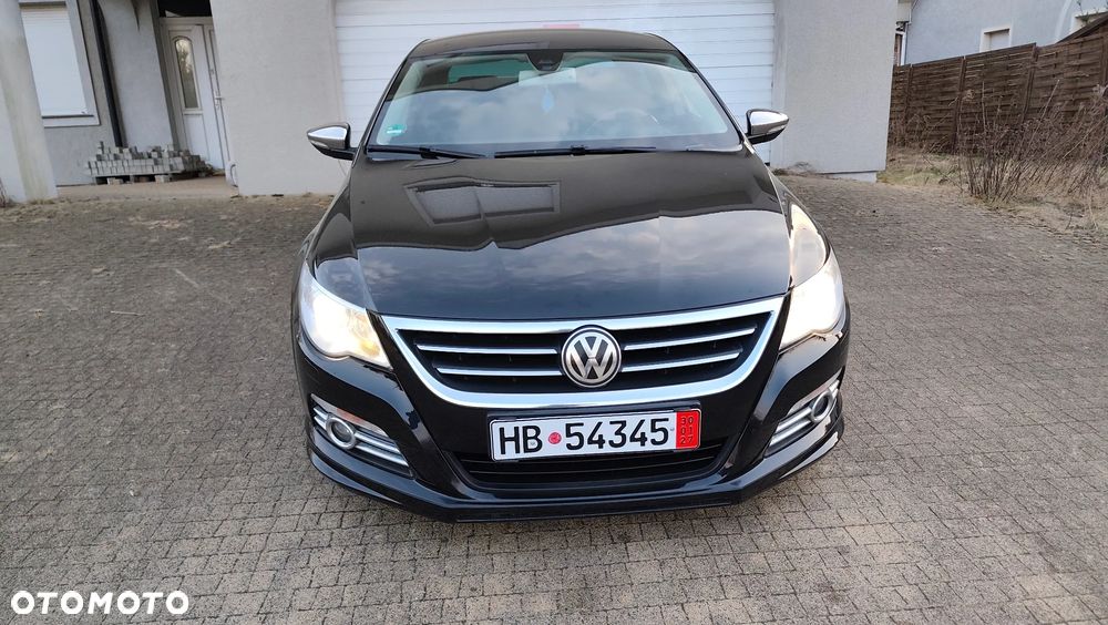 Volkswagen CC 2.0 TSI - 39