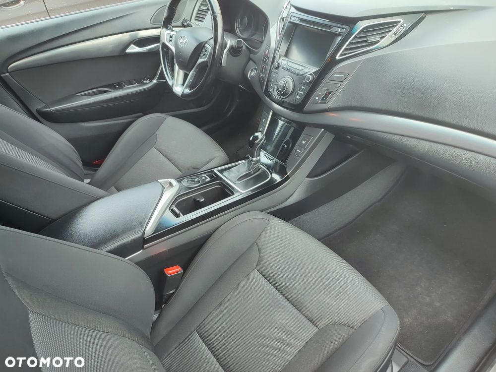 Hyundai i40 1.7 CRDi Comfort - 15