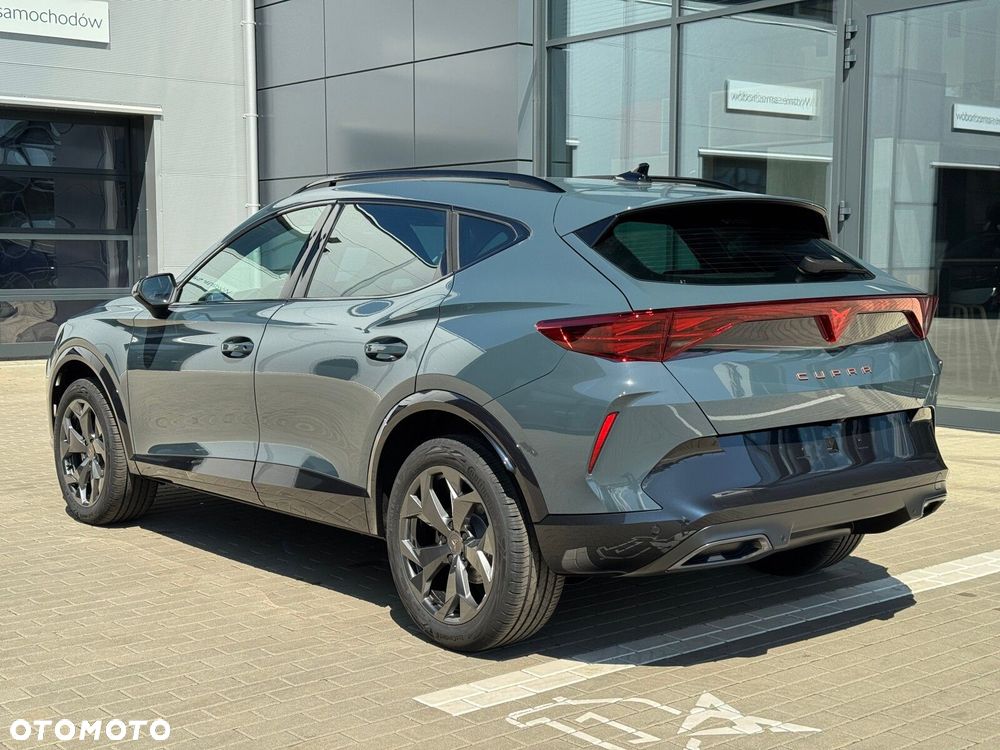 Cupra Formentor 1.5 eTSI mHEV DSG - 11
