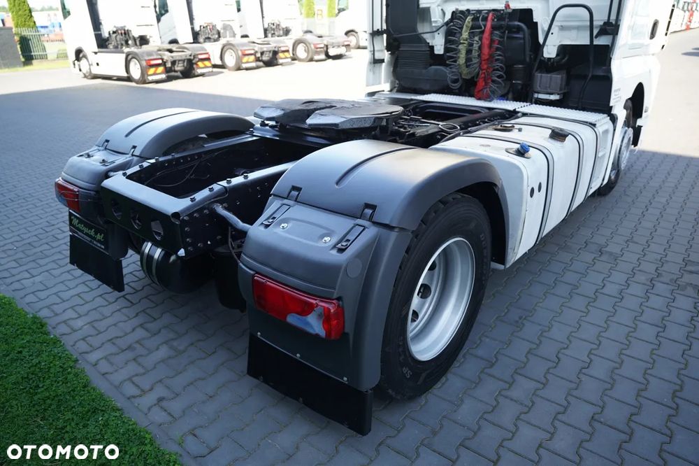 MAN TGX 18. 440 / XXL / RETARDER /  MANUAL / EURO 5 - 16