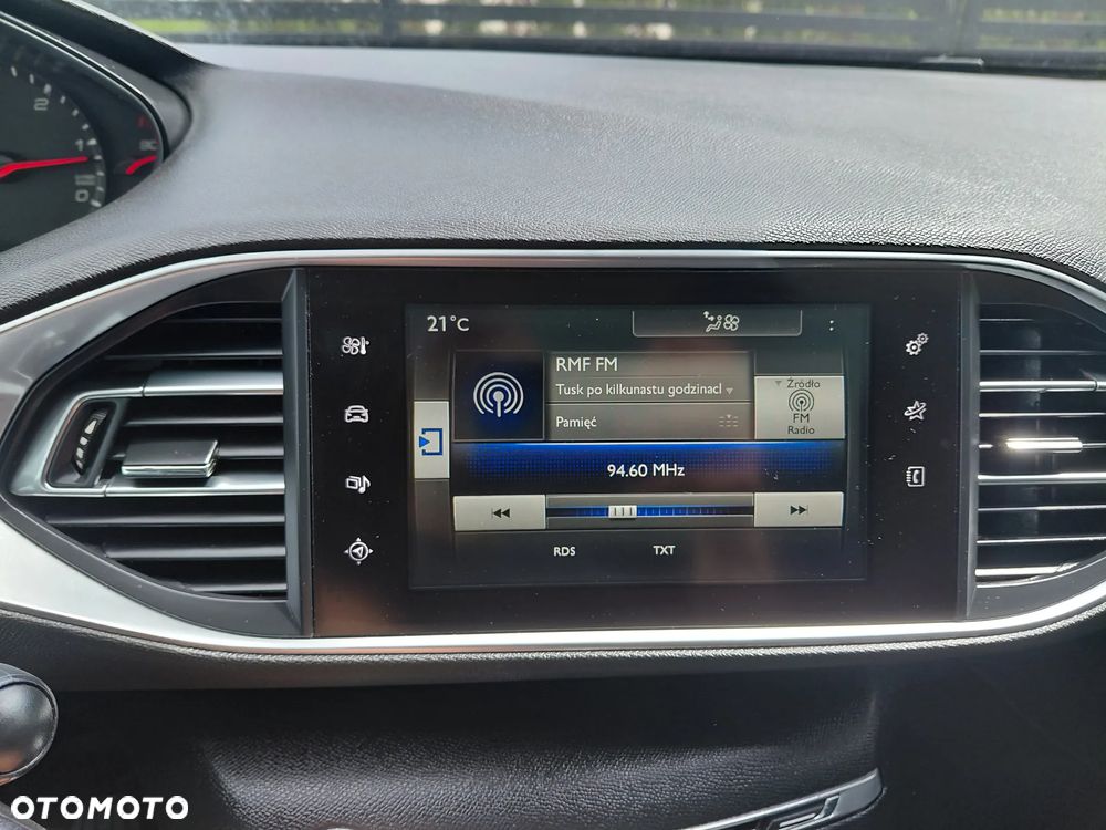 Peugeot 308 BlueHDi 150 Stop & Start Business-Line - 33