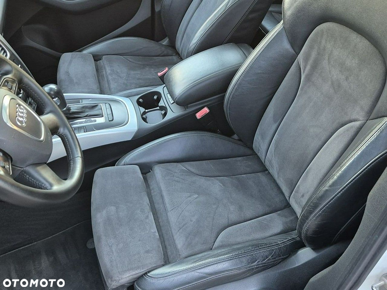 Audi Q5 - 17
