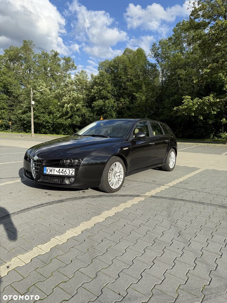 Alfa Romeo 159 - 1