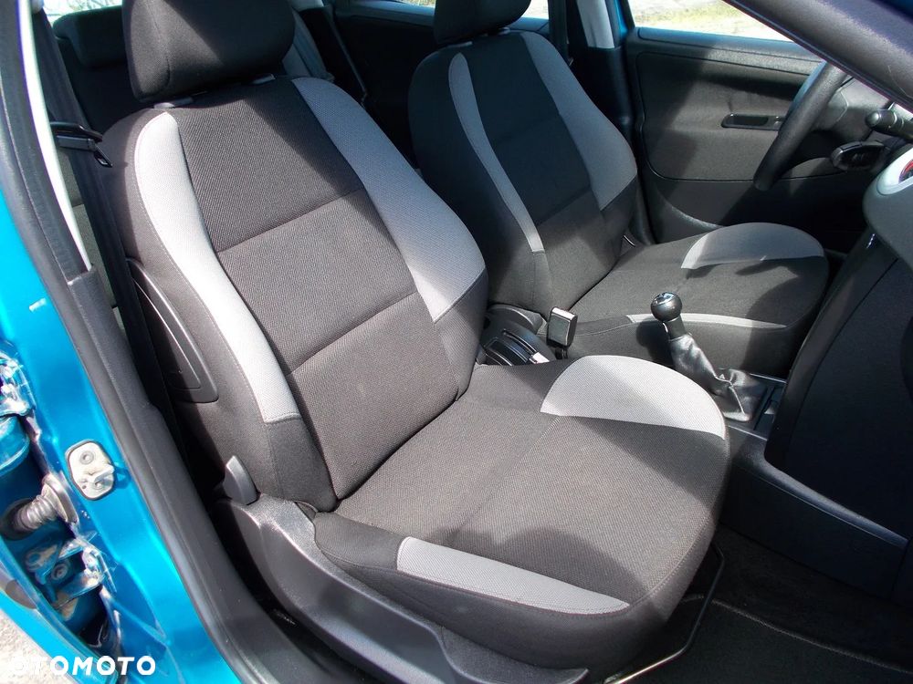 Peugeot 207 75 Tendance - 14