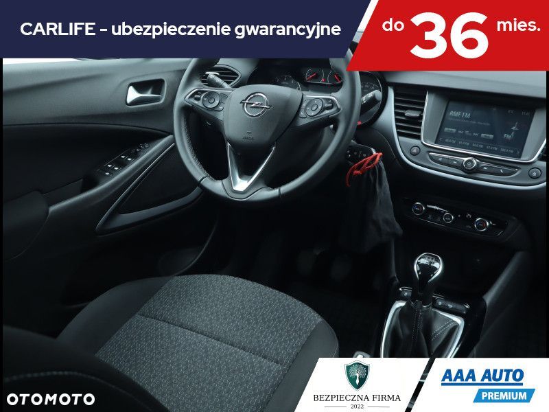 Opel Crossland X - 9