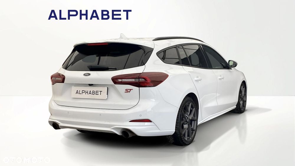 Ford Focus 2.3 EcoBoost ST X - 5