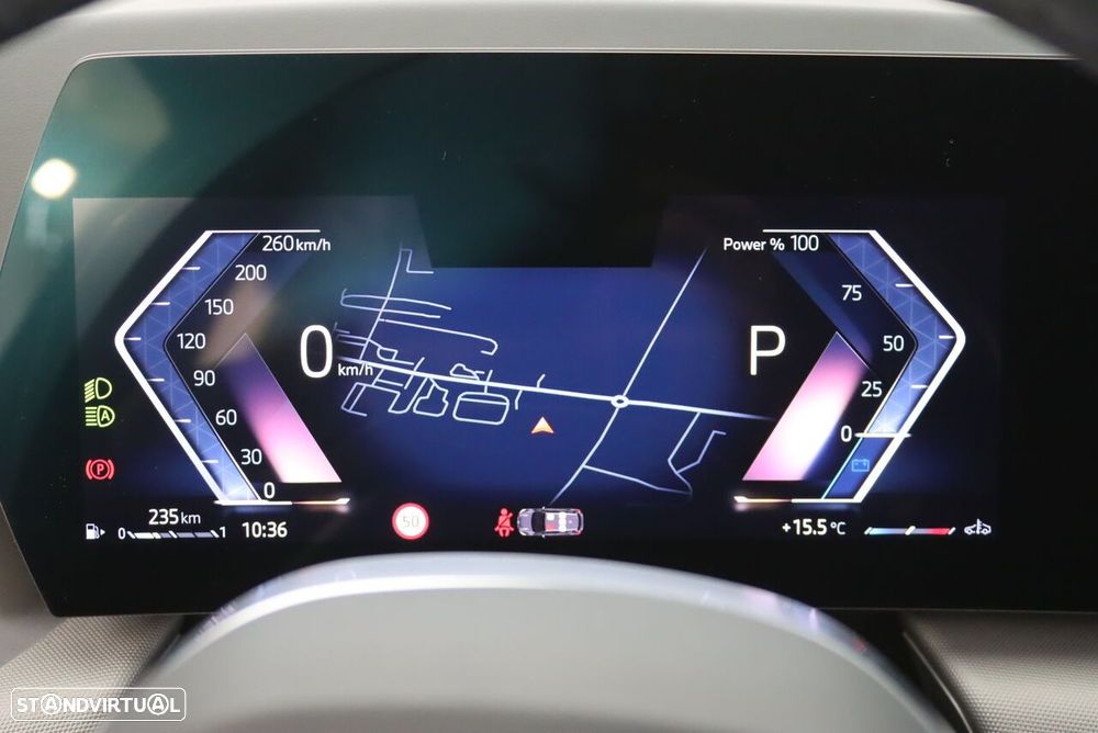 BMW 218 Active Tourer i Auto - 13