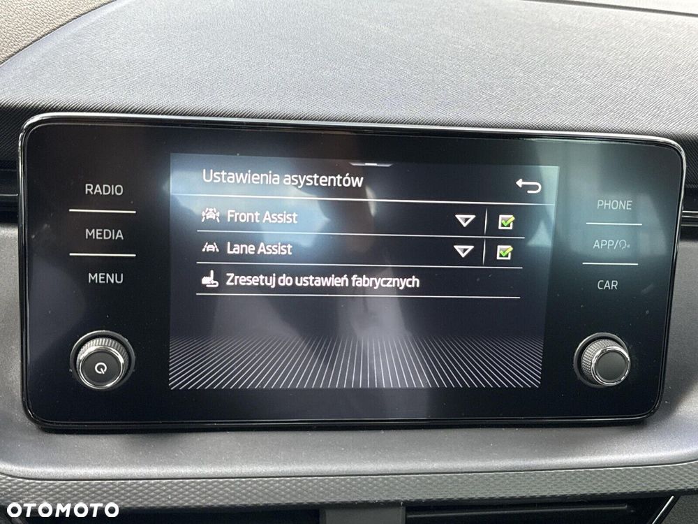 Skoda Scala 1.0 TSI Ambition - 26