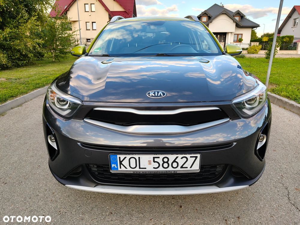 Kia Stonic 1.0 T-GDI 120 Vision - 15