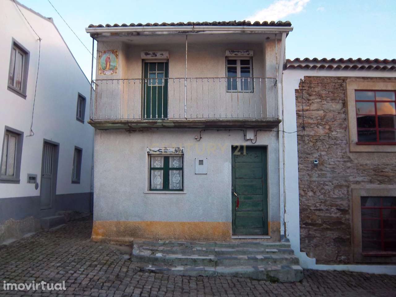 Moradia P/Recuperar Amarelos, Sarnadas de Ródão - Grande imagem: 2/27