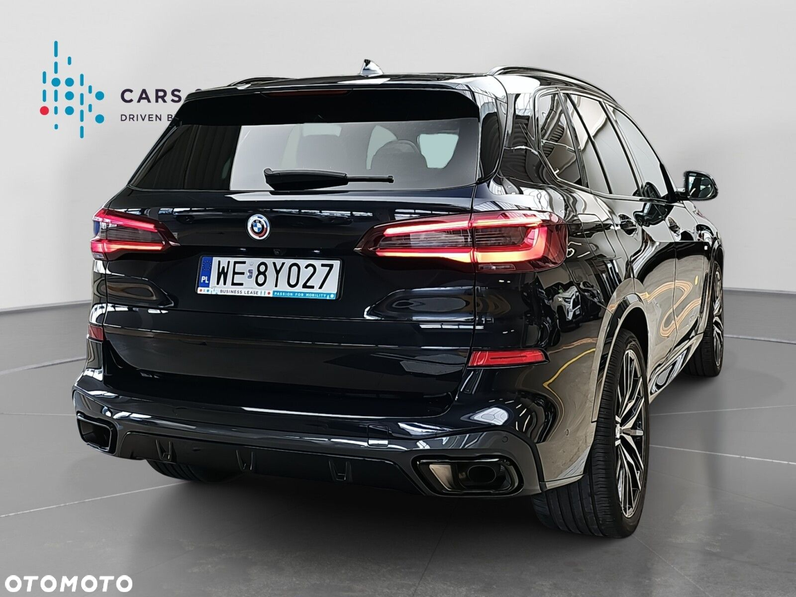 BMW X5 xDrive30d mHEV M Sport sport - 30